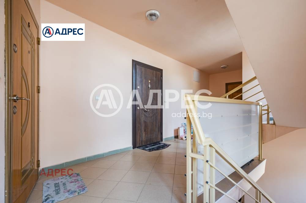 Продава 2-СТАЕН, гр. Варна, Аспарухово, снимка 13 - Апартаменти - 56191342