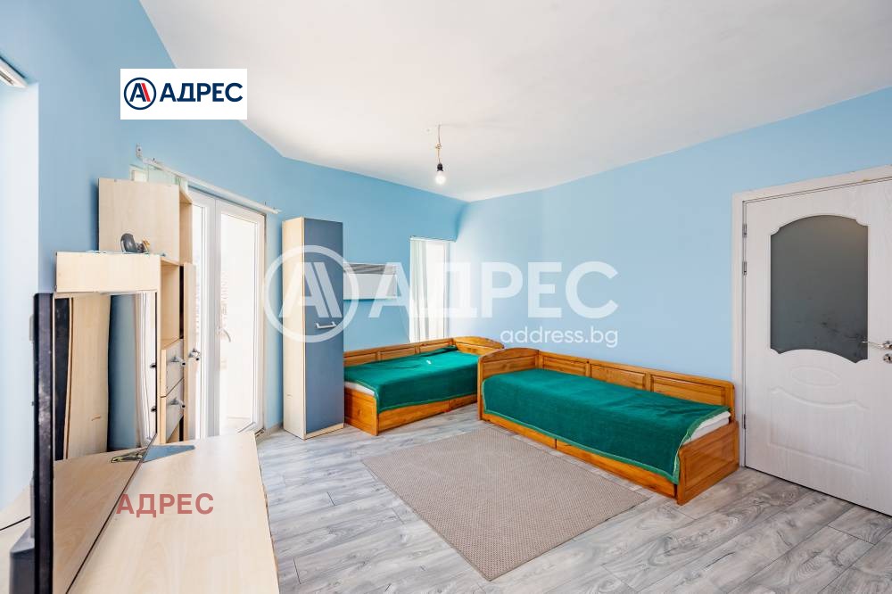 Продава 2-СТАЕН, гр. Варна, Аспарухово, снимка 9 - Апартаменти - 56191342