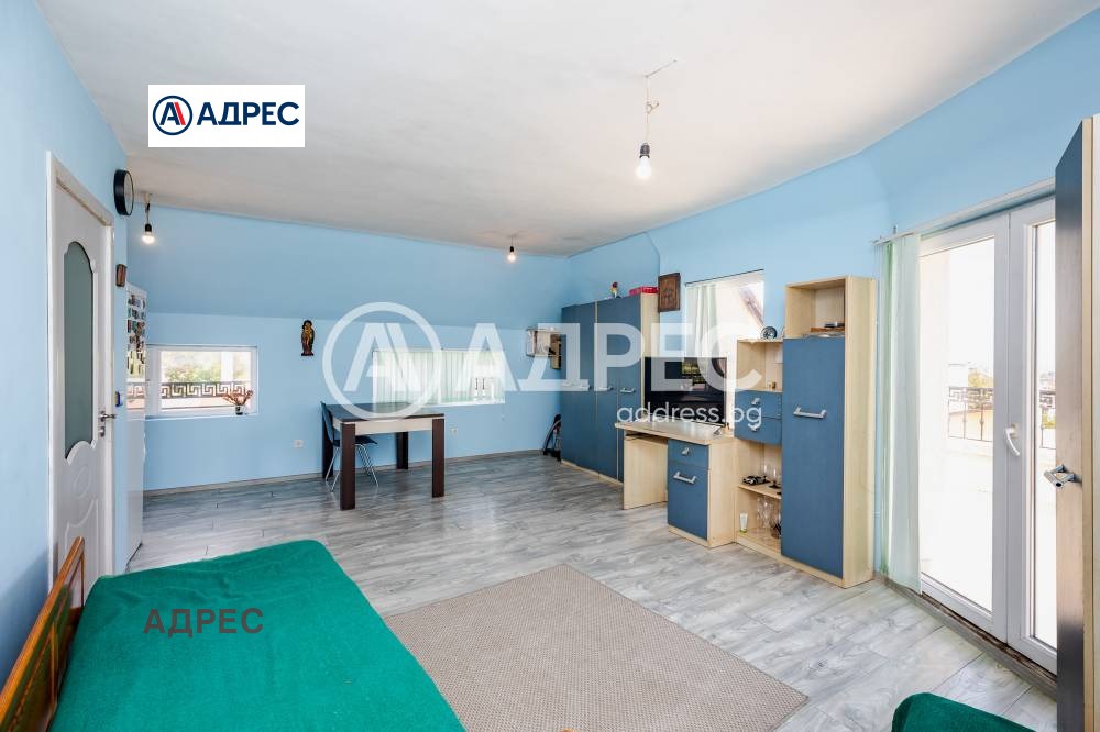 Продава 2-СТАЕН, гр. Варна, Аспарухово, снимка 2 - Апартаменти - 56191342