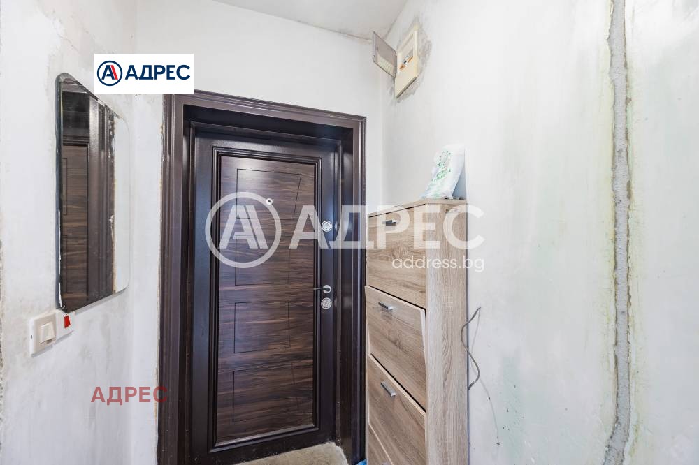 Продава 2-СТАЕН, гр. Варна, Аспарухово, снимка 12 - Апартаменти - 56191342