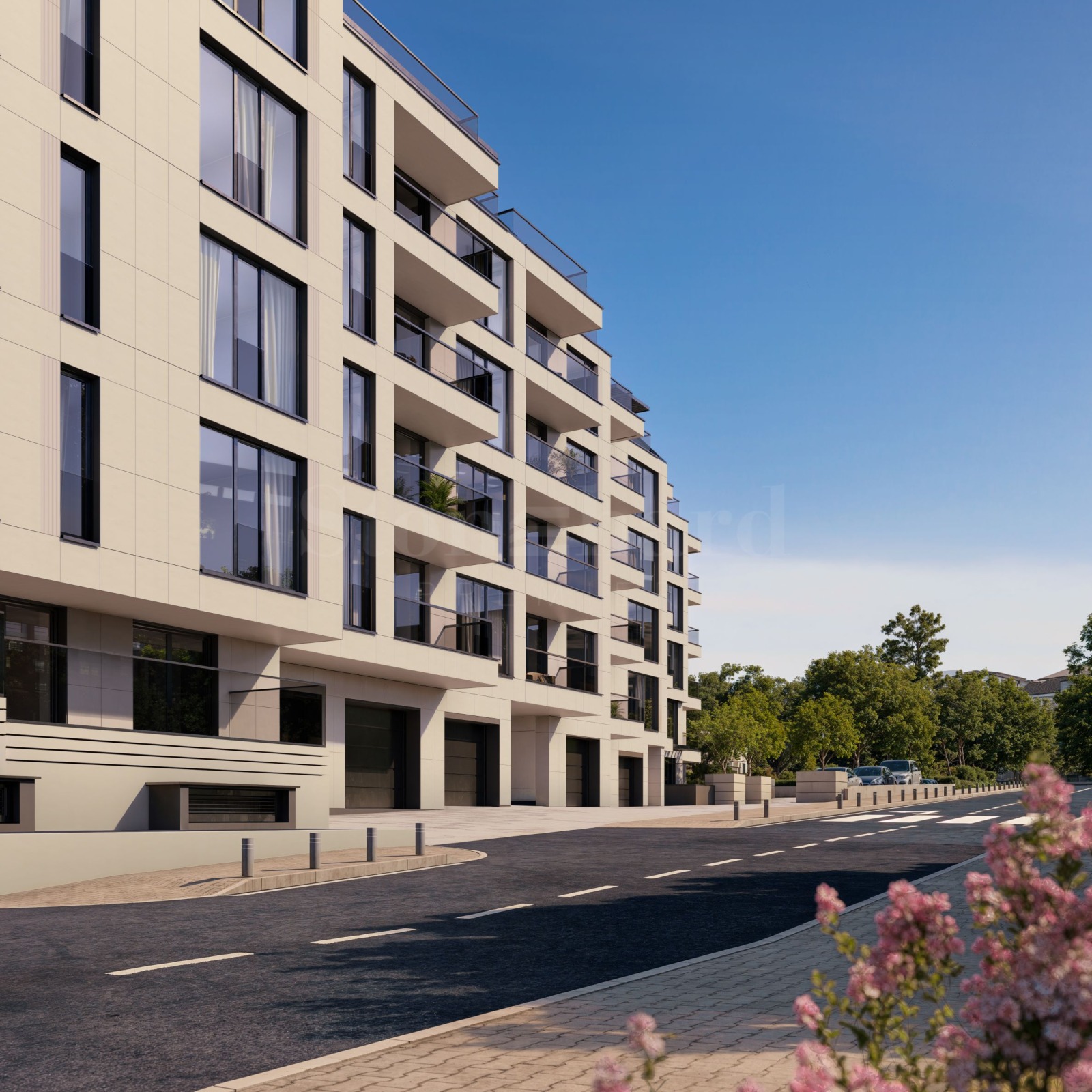 Продава 3-СТАЕН, гр. София, Кръстова вада, снимка 10 - Апартаменти - 53603558