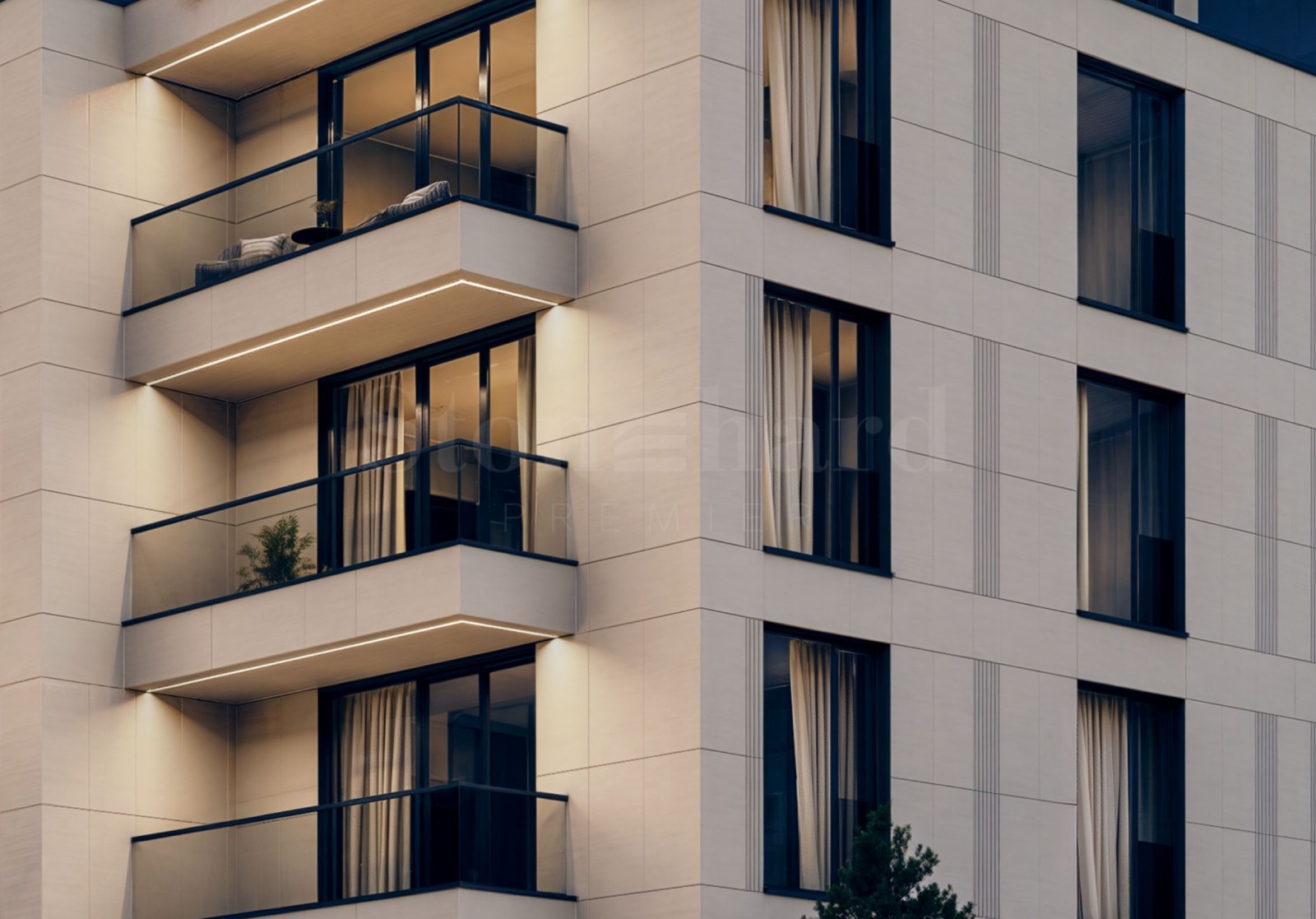 Продава 3-СТАЕН, гр. София, Кръстова вада, снимка 7 - Апартаменти - 53603558