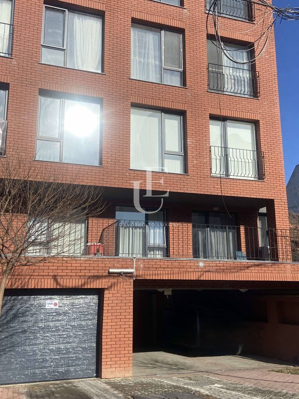 Продава 3-СТАЕН, гр. София, Сердика, снимка 2 - Апартаменти - 53802937