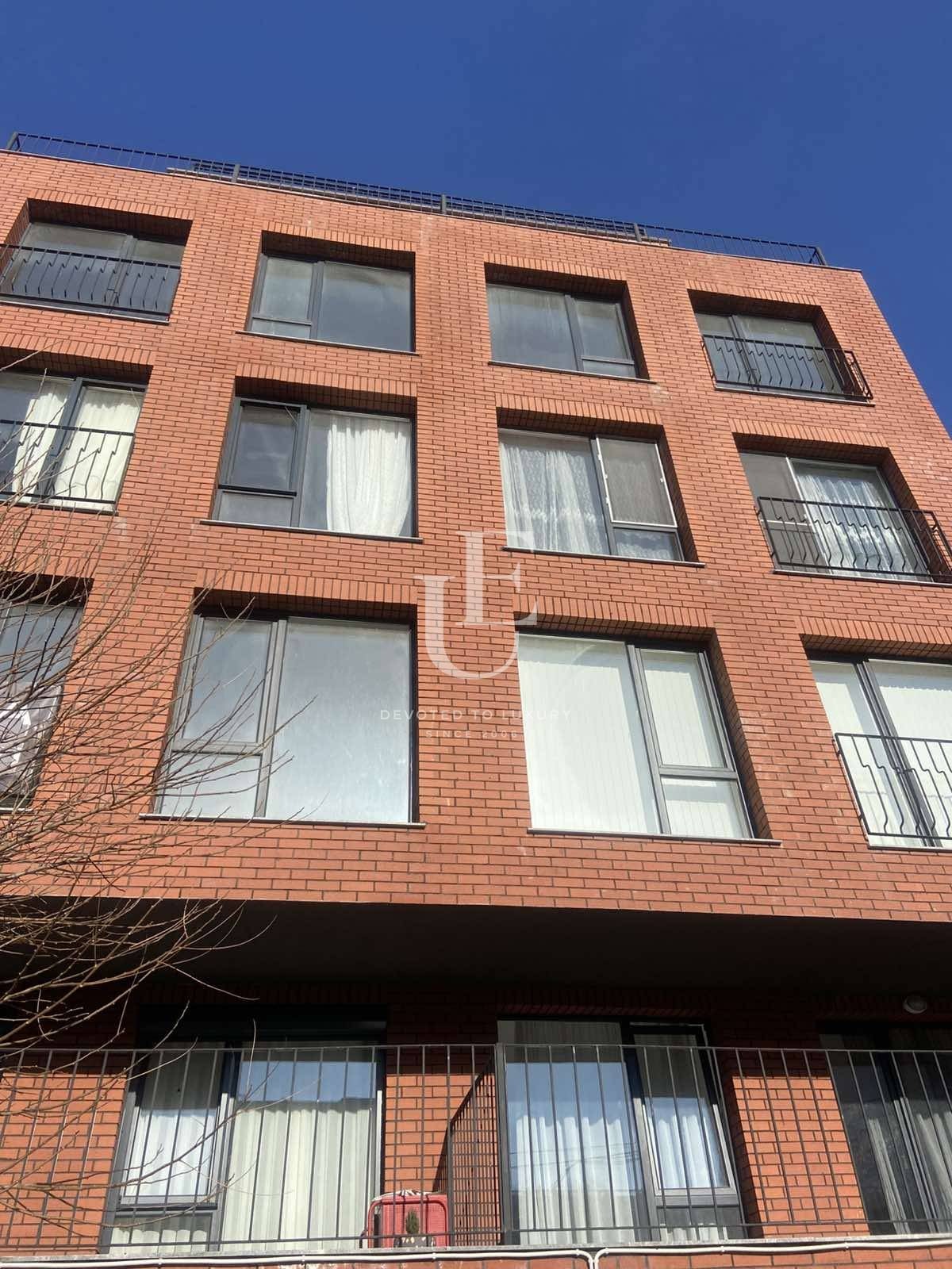 Продава 3-СТАЕН, гр. София, Сердика, снимка 14 - Апартаменти - 53802937