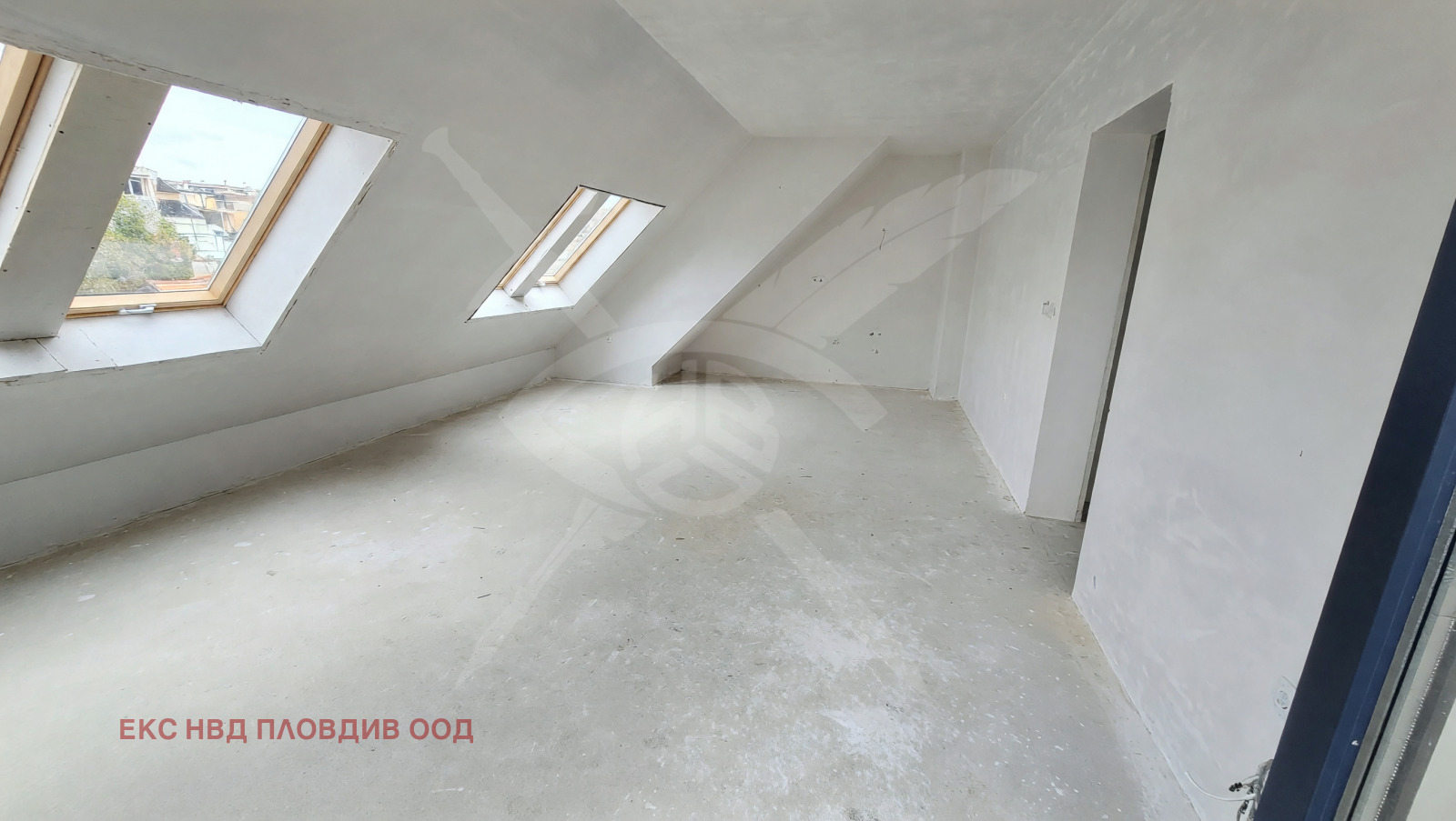 Продава 3-СТАЕН, гр. Пловдив, Съдийски, снимка 2 - Апартаменти - 56525824