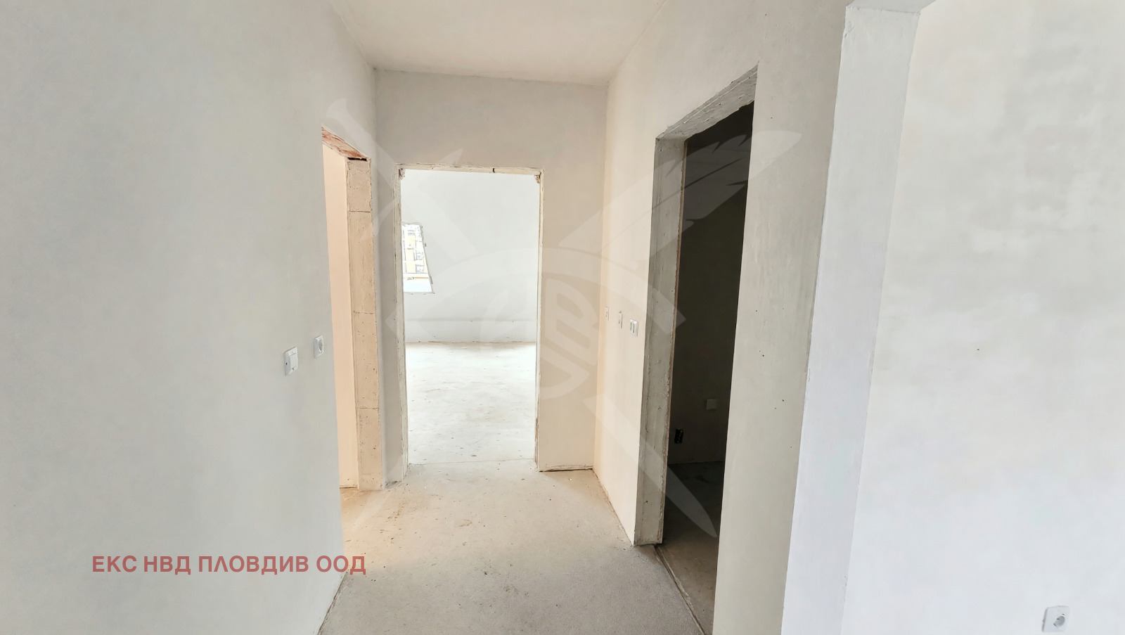 Продава 3-СТАЕН, гр. Пловдив, Съдийски, снимка 3 - Апартаменти - 56525824