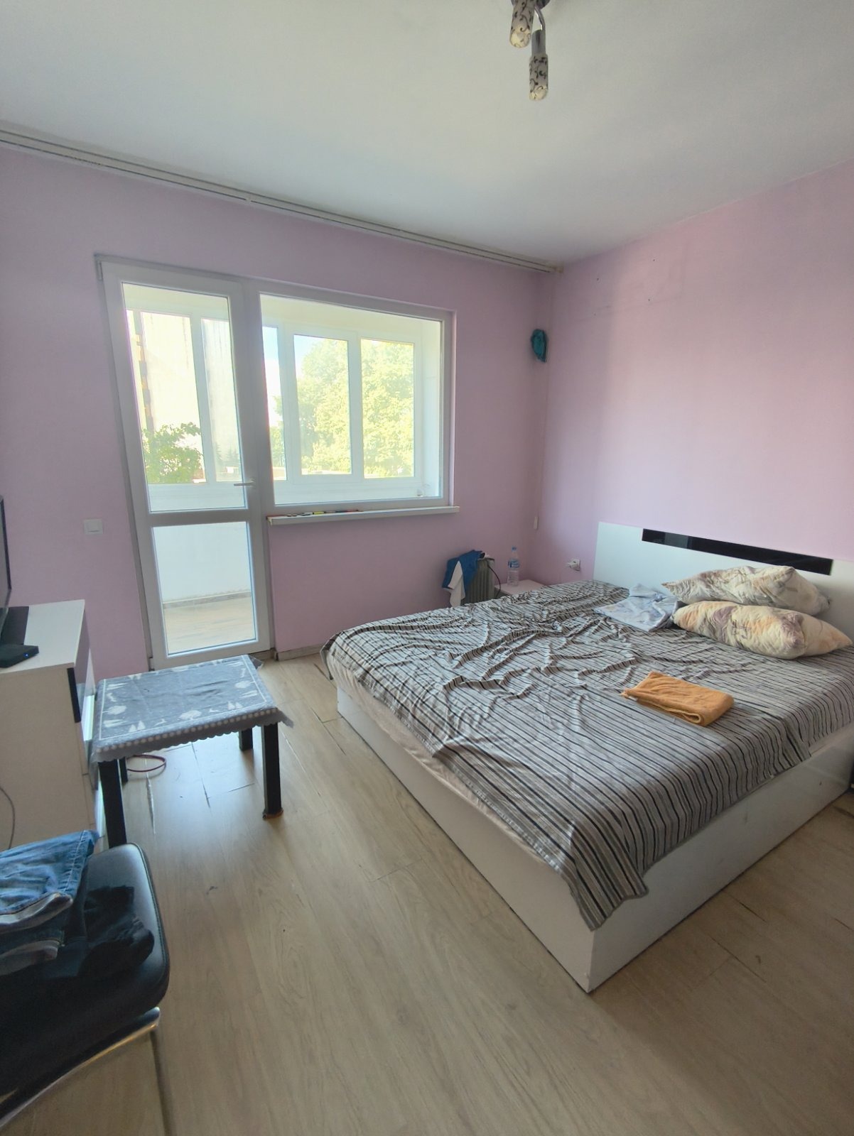 Продава 4-СТАЕН, гр. Варна, Лятно кино Тракия, снимка 11 - Апартаменти - 55769470