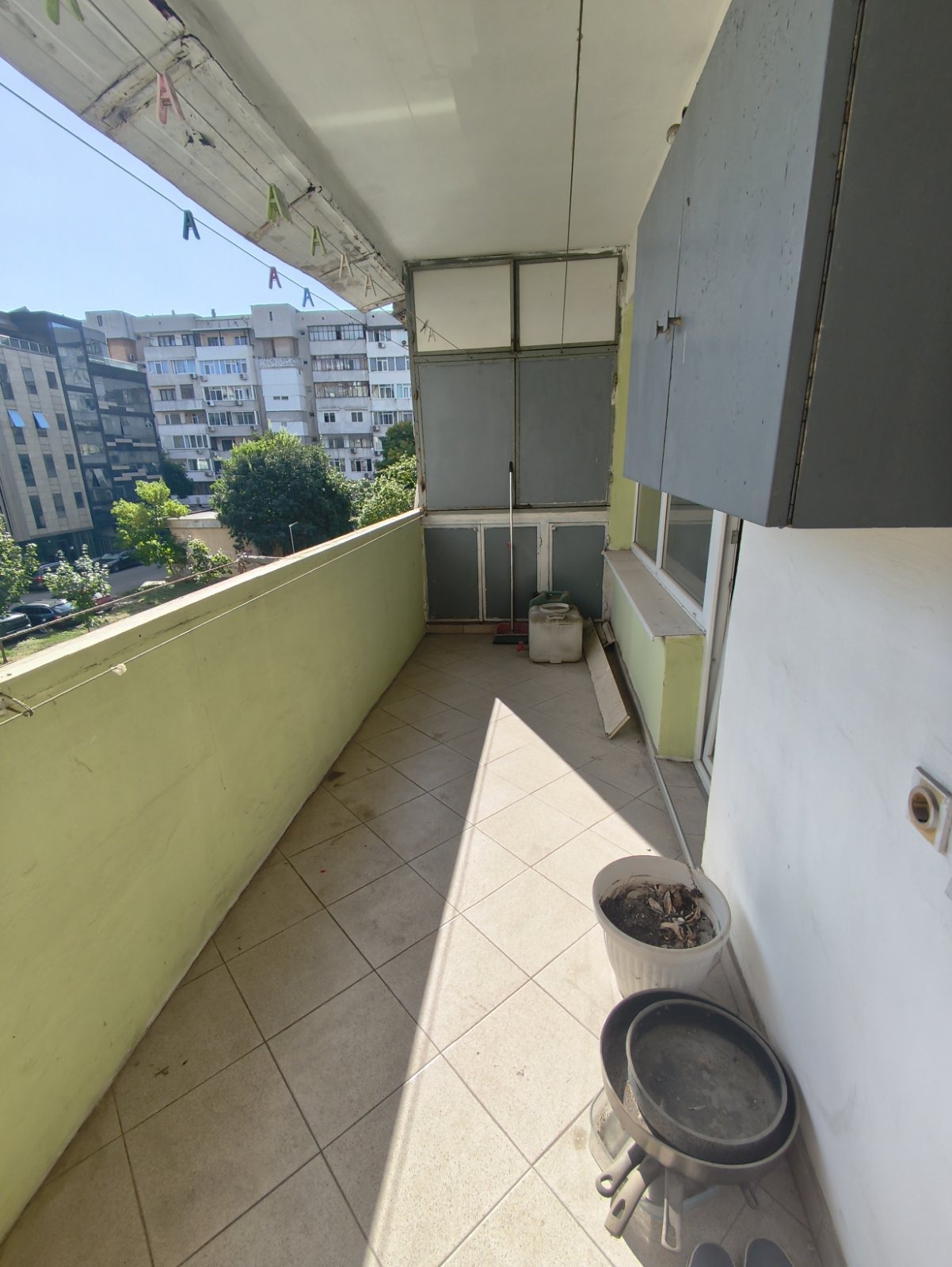 Продава 4-СТАЕН, гр. Варна, Лятно кино Тракия, снимка 7 - Апартаменти - 55769470