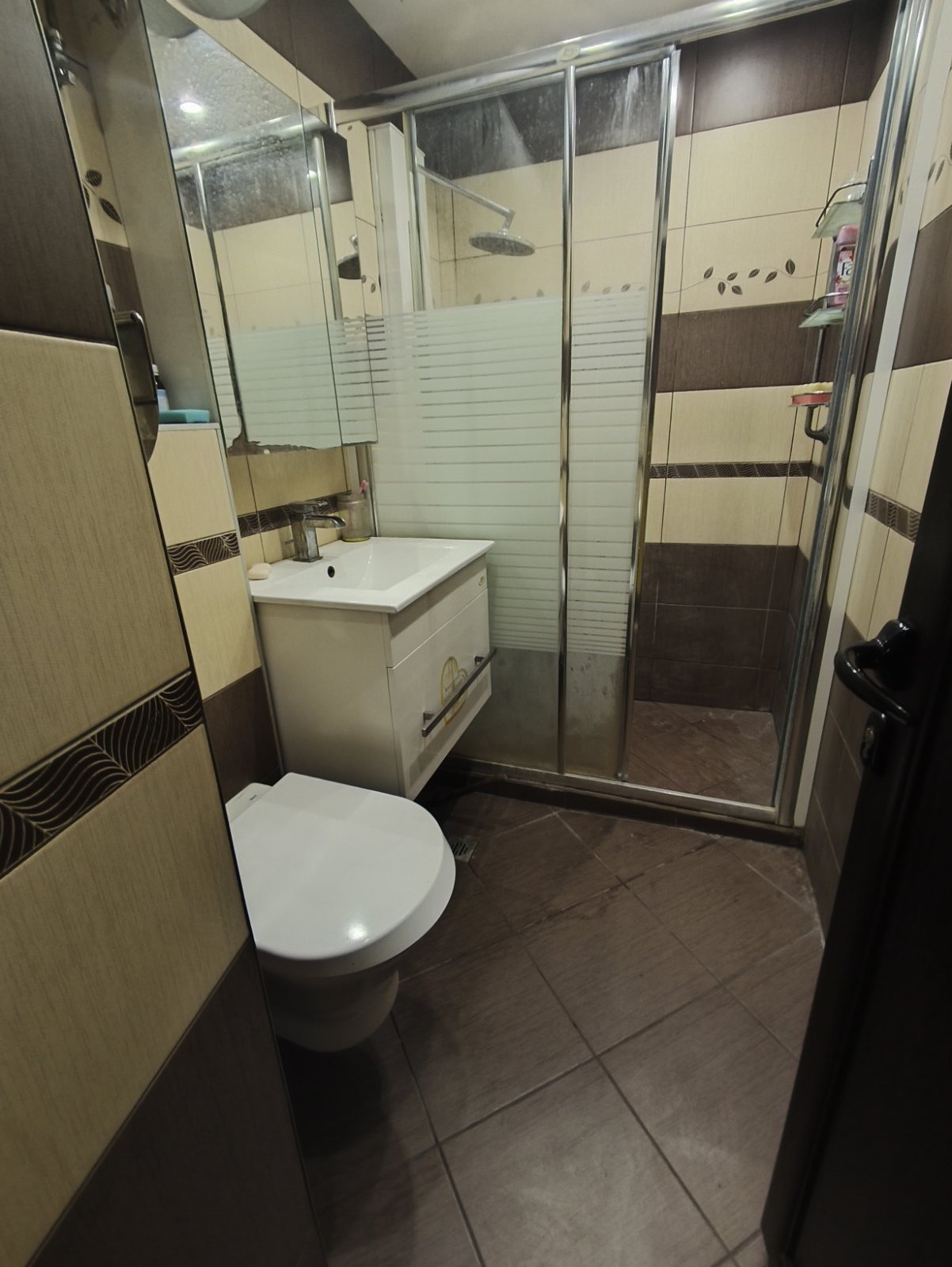 Продава 4-СТАЕН, гр. Варна, Лятно кино Тракия, снимка 14 - Апартаменти - 55769470
