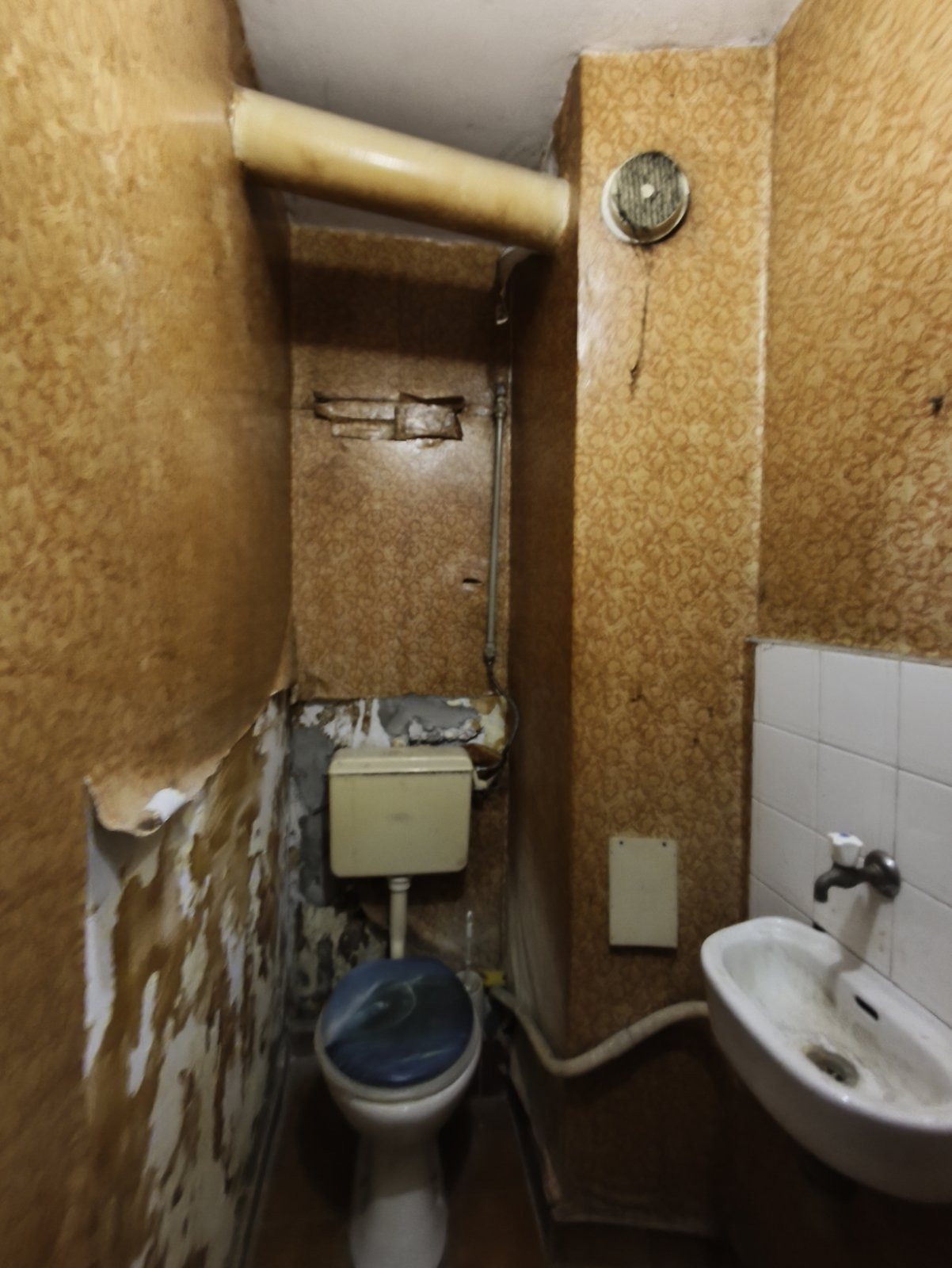 Продава 4-СТАЕН, гр. Варна, Лятно кино Тракия, снимка 15 - Апартаменти - 55769470