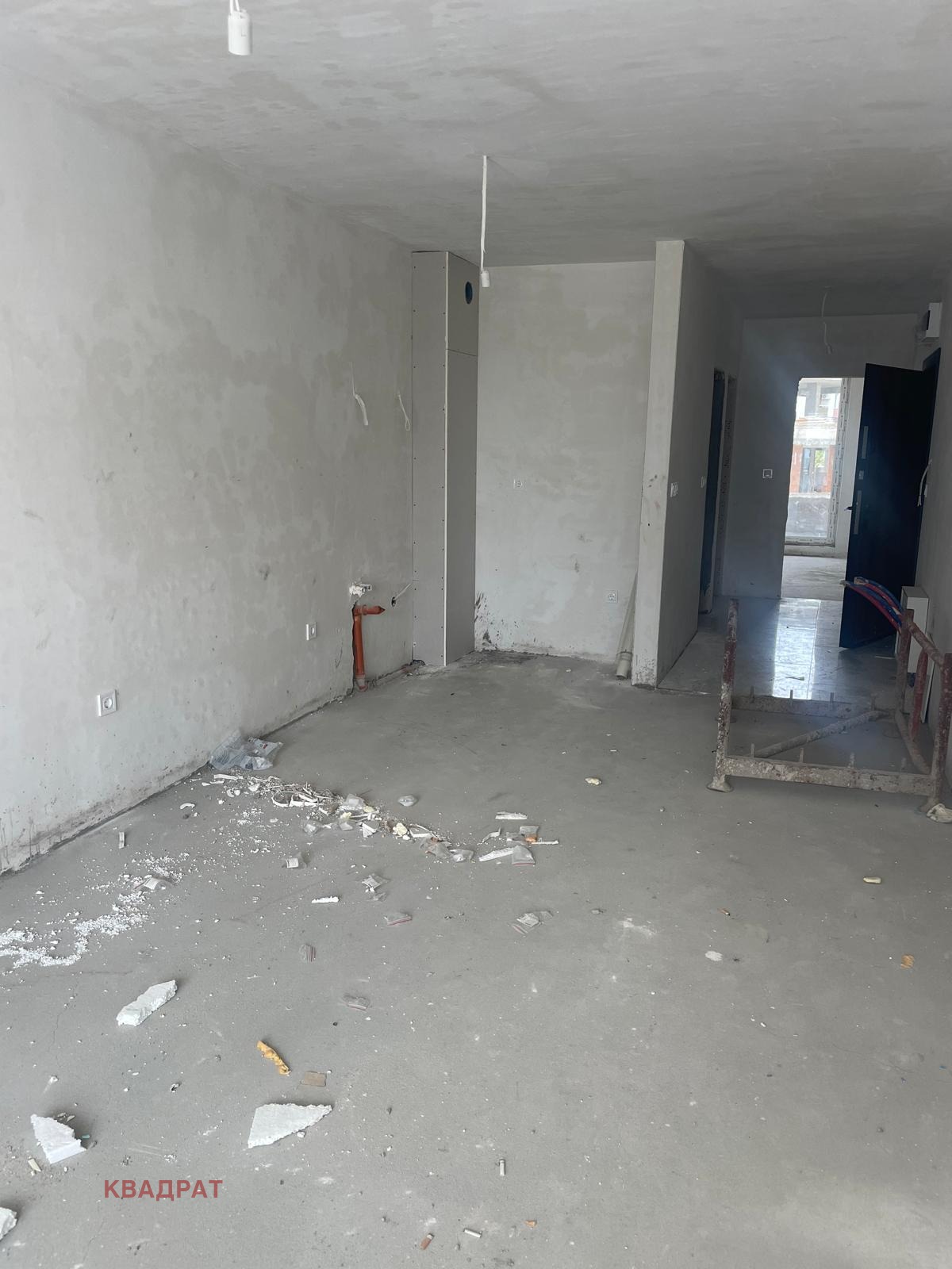 Продава МНОГОСТАЕН, гр. София, Връбница 2, снимка 11 - Апартаменти - 55134652