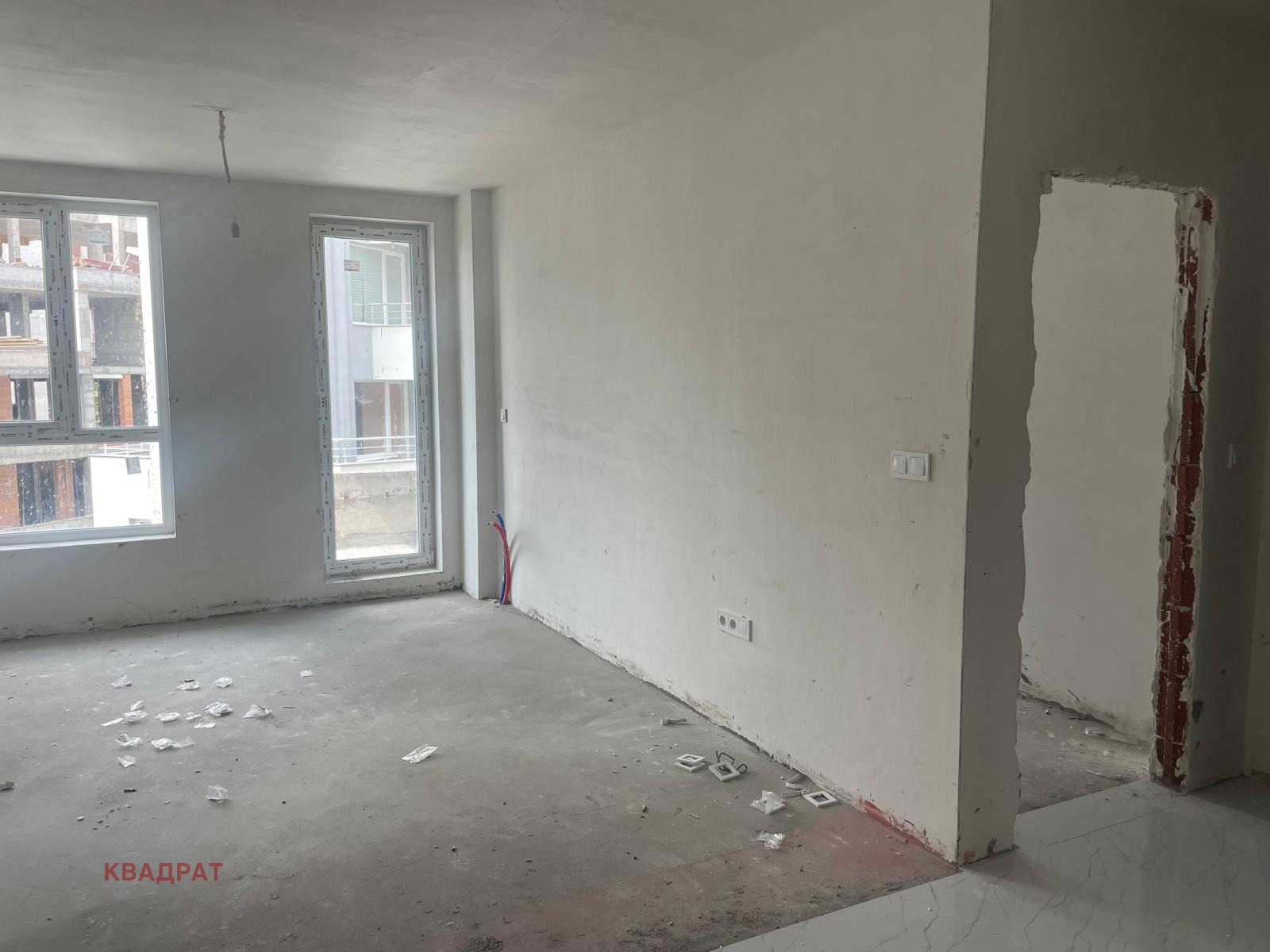 Продава МНОГОСТАЕН, гр. София, Връбница 2, снимка 3 - Апартаменти - 55134652