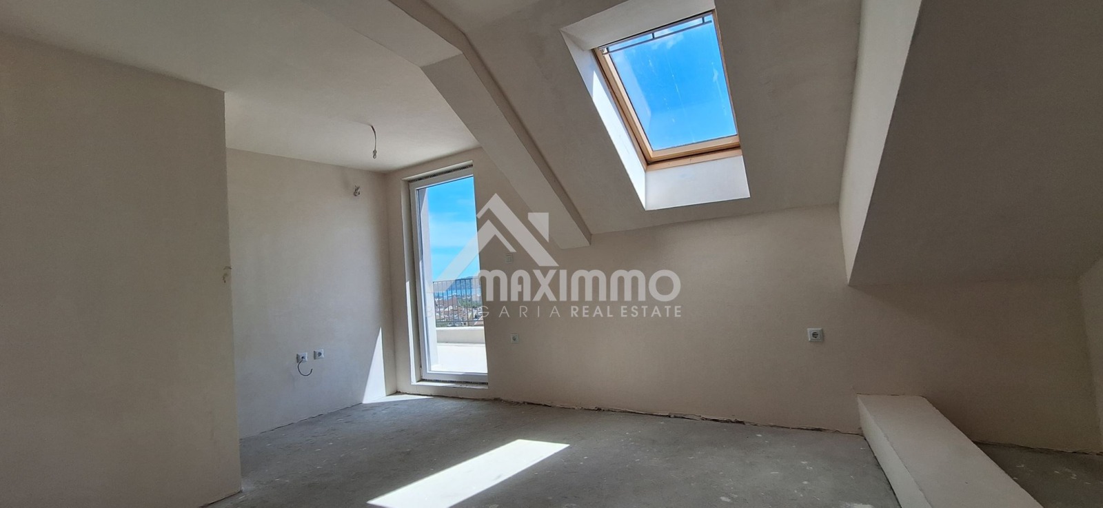 Продава МНОГОСТАЕН, гр. Варна, Колхозен пазар, снимка 3 - Апартаменти - 55430288