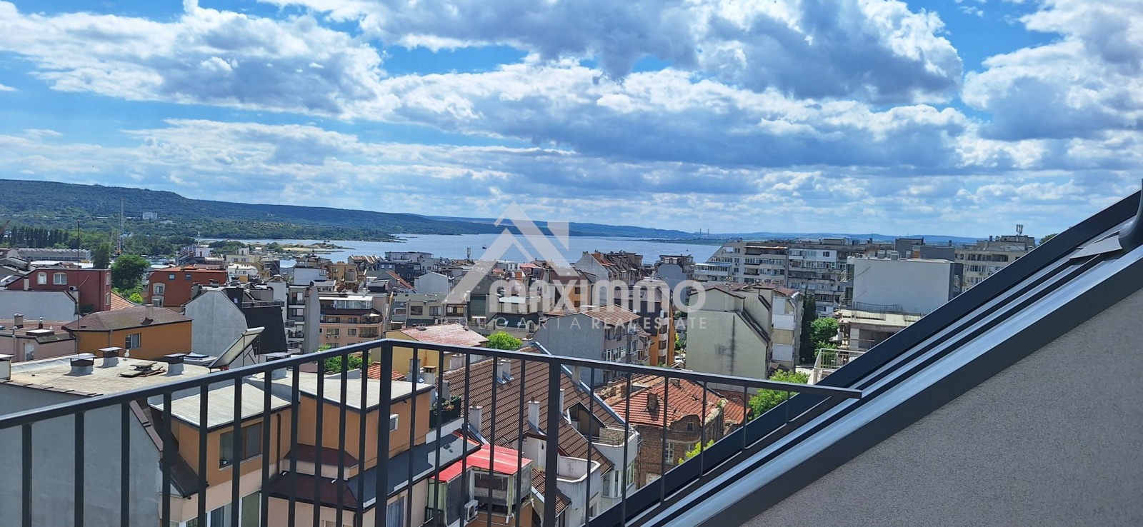 Продава МНОГОСТАЕН, гр. Варна, Колхозен пазар, снимка 14 - Апартаменти - 55430288