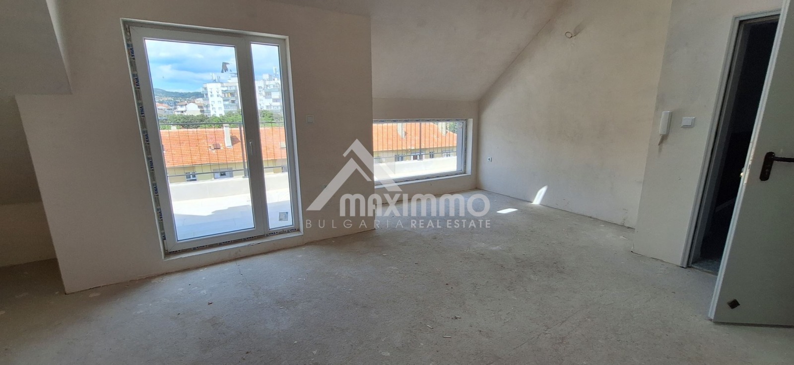 Продава МНОГОСТАЕН, гр. Варна, Колхозен пазар, снимка 11 - Апартаменти - 55430288