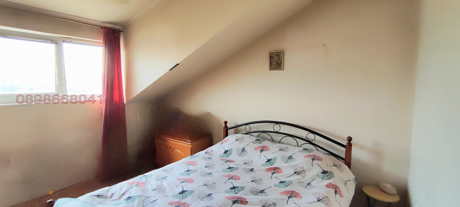 Продава АТЕЛИЕ, ТАВАН, гр. София, Овча купел, снимка 8 - Апартаменти - 54840068
