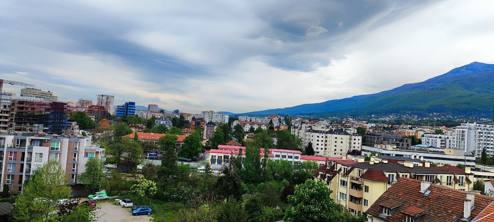 Продава АТЕЛИЕ, ТАВАН, гр. София, Овча купел, снимка 13 - Апартаменти - 54840068