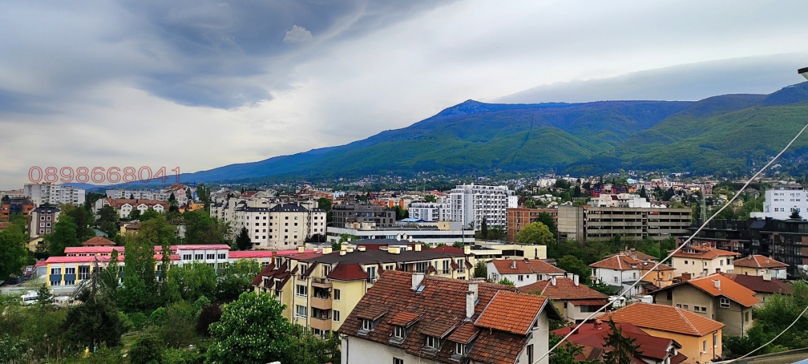 Продава АТЕЛИЕ, ТАВАН, гр. София, Овча купел, снимка 9 - Апартаменти - 54840068
