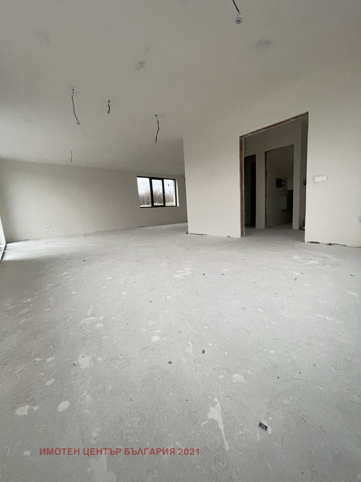 Продава КЪЩА, гр. Божурище, област София област, снимка 13 - Къщи - 54653053