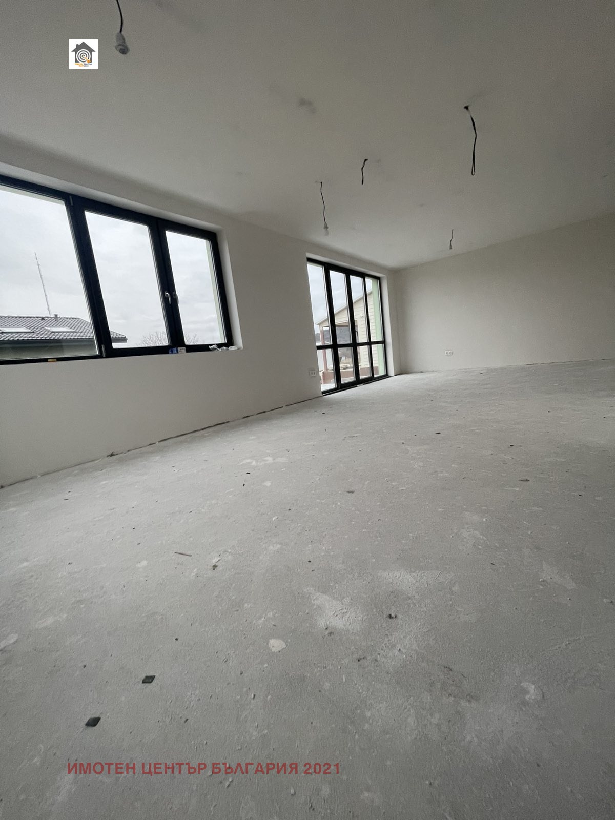 Продава КЪЩА, гр. Божурище, област София област, снимка 12 - Къщи - 54653053