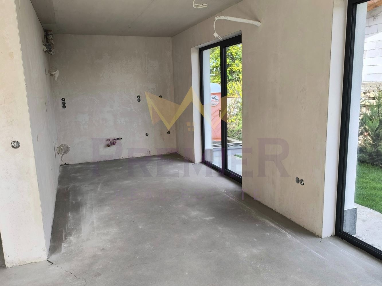 Продава КЪЩА, гр. Варна, м-т Манастирски рид, снимка 8 - Къщи - 54837766