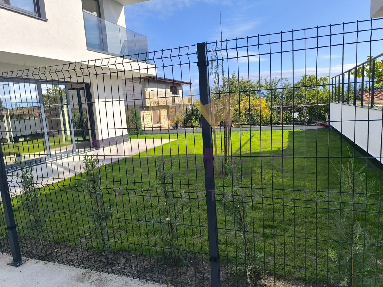 Продава КЪЩА, гр. Варна, м-т Манастирски рид, снимка 11 - Къщи - 54837766