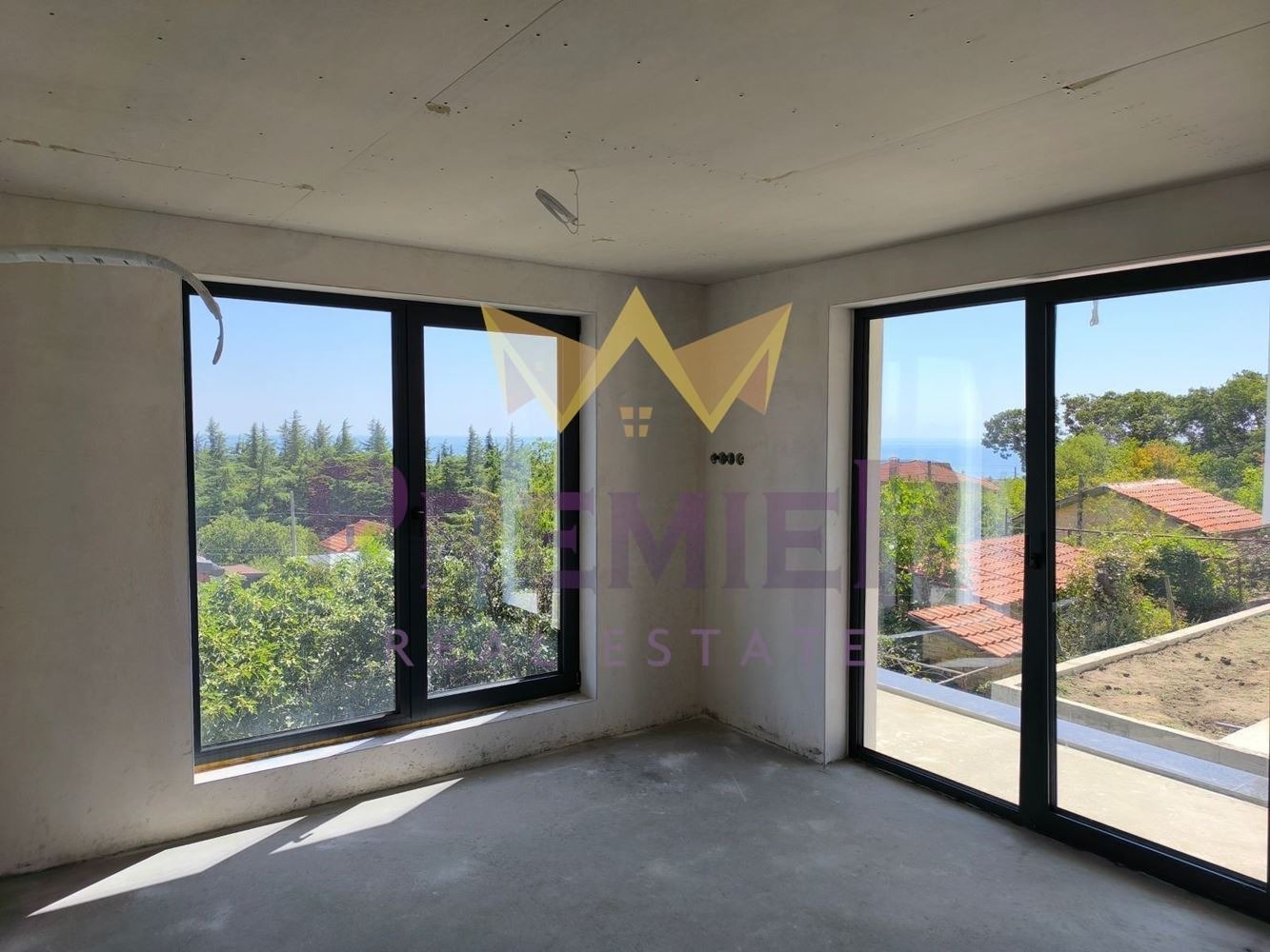 Продава КЪЩА, гр. Варна, м-т Манастирски рид, снимка 7 - Къщи - 54837766