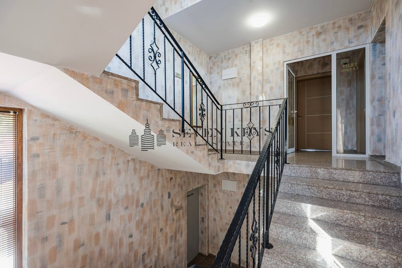 Продава ХОТЕЛ, с. Аспарухово, област Варна, снимка 9 - Хотели - 56293146
