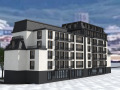 Продава  2-стаен град София , Малинова долина , 84 кв.м | 25483344 - изображение [2]