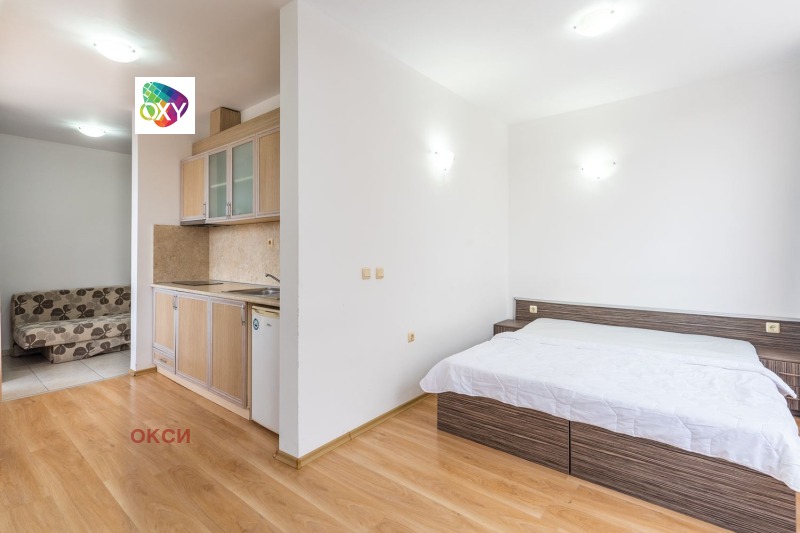 Продава 1-СТАЕН в област Бургас, гр. Приморско - 49 кв.м / 72 300 € » 141 406.51 лв., ОКСИ