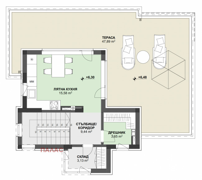 Продава КЪЩА | Imot.bg — изображение 9