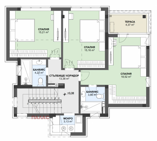 Продава КЪЩА | Imot.bg — изображение 8