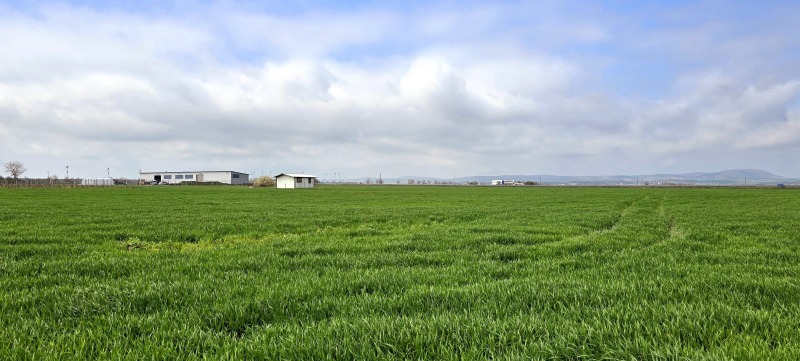 Продава ПАРЦЕЛ в област Бургас, гр. Поморие - 986 кв.м / 49 300 € » 96 422.42 лв., ЛЪКШЪРИ ИНВЕСТМЪНТ