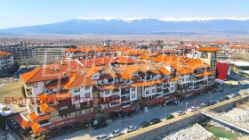 1 makuuhuone Bansko, Blagoevgradin alue