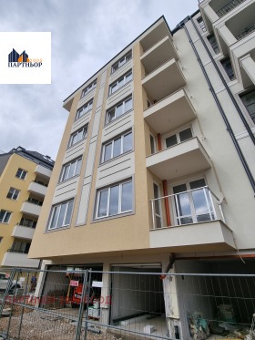 2 dormitoare Nadejda 4, Sofia