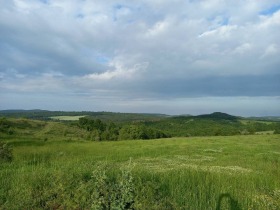 Продава парцел град Бургас Рудник - [1] 
