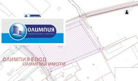 Парцел град Русе, Нова промишлена зона