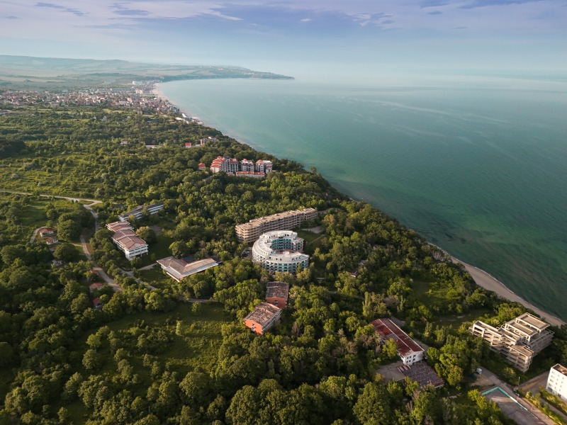 Продава  1-стаен област Бургас , гр. Обзор , 66 кв.м | 37344407 - изображение [11]
