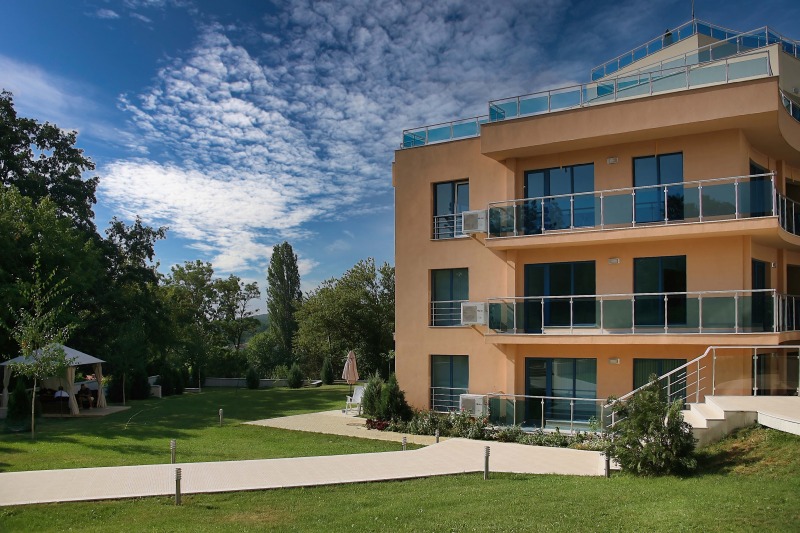 Na prodej  Studio oblast Burgas , Obzor , 66 m2 | 37344407 - obraz [11]