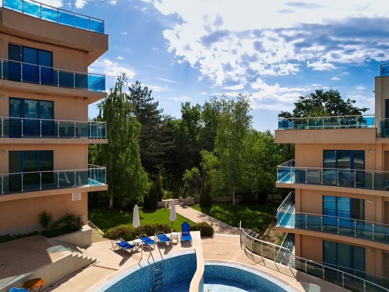 Продава  1-стаен област Бургас , гр. Обзор , 66 кв.м | 37344407 - изображение [13]