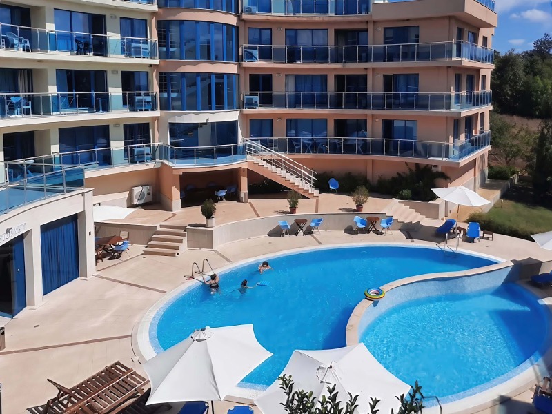 Na prodej  Studio oblast Burgas , Obzor , 66 m2 | 37344407 - obraz [8]