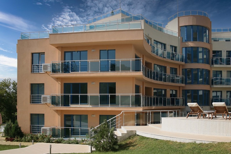 Na prodej  Studio oblast Burgas , Obzor , 66 m2 | 37344407 - obraz [12]