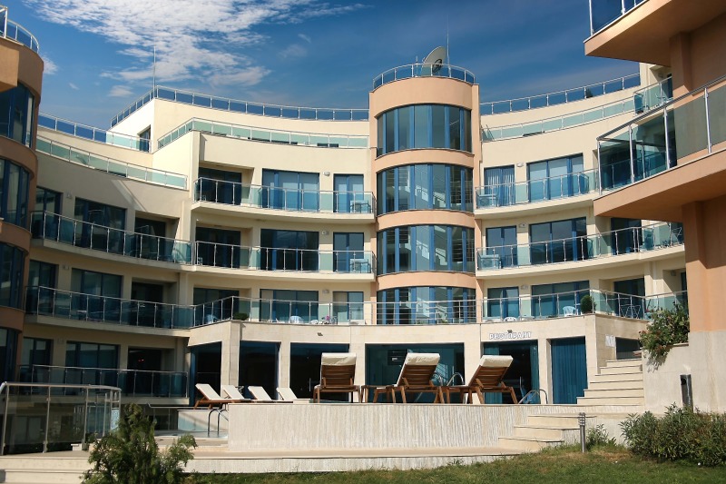 Na prodej  Studio oblast Burgas , Obzor , 66 m2 | 37344407 - obraz [13]