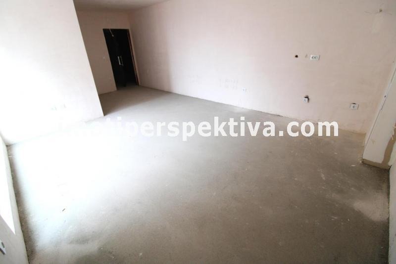 Продава 1-СТАЕН, гр. Пловдив, Христо Смирненски, снимка 3 - Апартаменти - 51560372