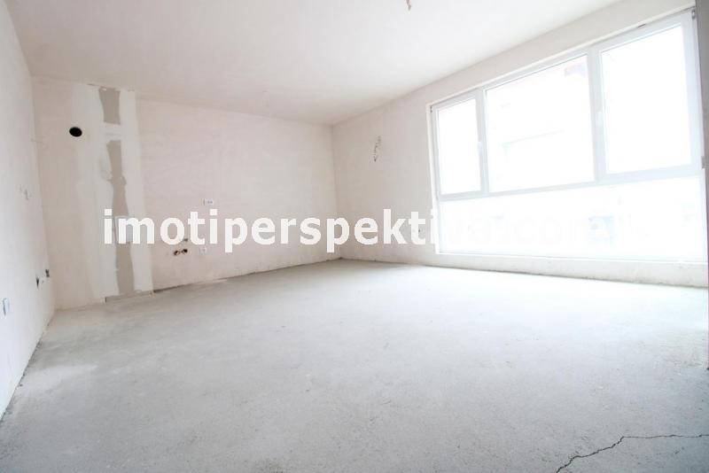 Продава 1-СТАЕН, гр. Пловдив, Христо Смирненски, снимка 2 - Апартаменти - 51560372