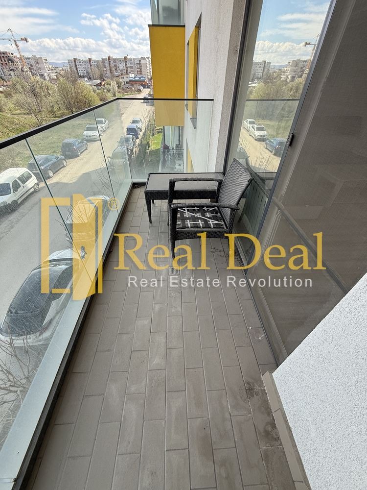 Продава 1-СТАЕН, гр. София, Левски Г, снимка 8 - Апартаменти - 54311857