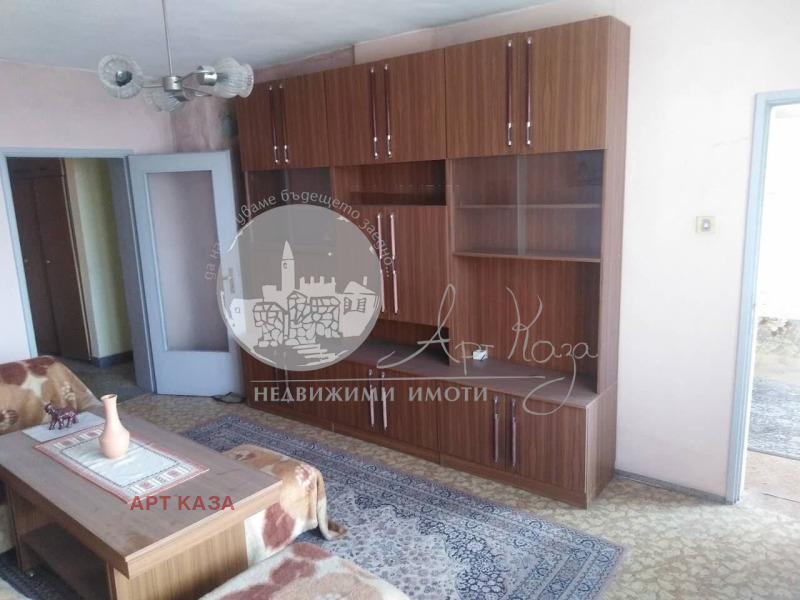 Продава  2-стаен град Пловдив , Въстанически , 82 кв.м | 20534598 - изображение [2]