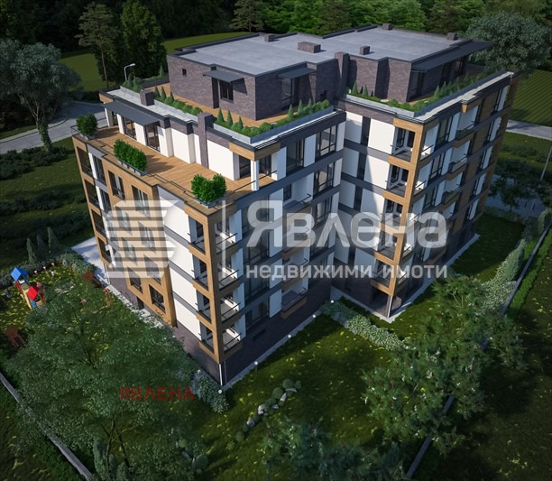 Продава 2-СТАЕН, гр. София, Карпузица, снимка 1 - Aпартаменти - 48950806