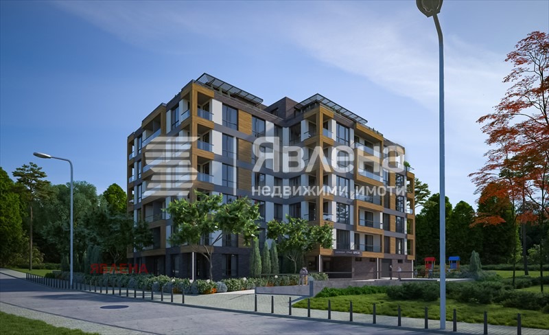 Продава 2-СТАЕН, гр. София, Карпузица, снимка 4 - Aпартаменти - 48950806