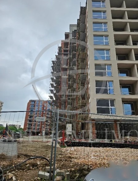 Te koop  1 slaapkamer Plovdiv , Kjutsjuk Parizj , 73 m² | 69537291 - afbeelding [3]